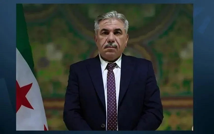 Parêzgarê Hesekê: Dem ji vekirina deriyê Nisêbînê re divê