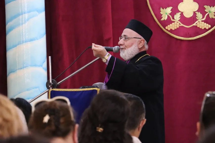 Li Tirbespiyê qurbaniyên komkujiyên Sêfo hatin bibîranîn
