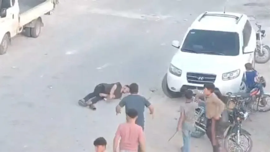 Li Idlibê 2 êrişên komî; kesek hat kuştin