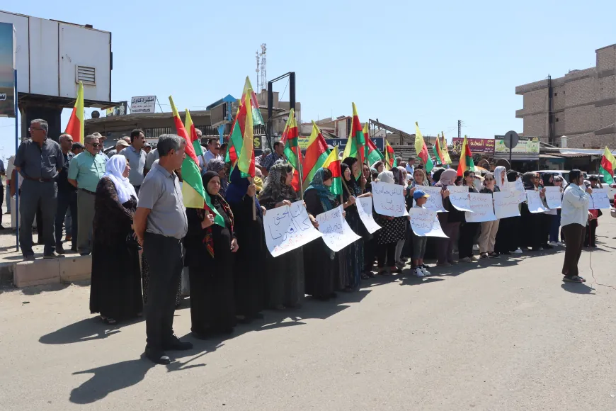 Li herêma Cizîrê piştgirî dan biryarên Civata Giştî ya KNK‘ê