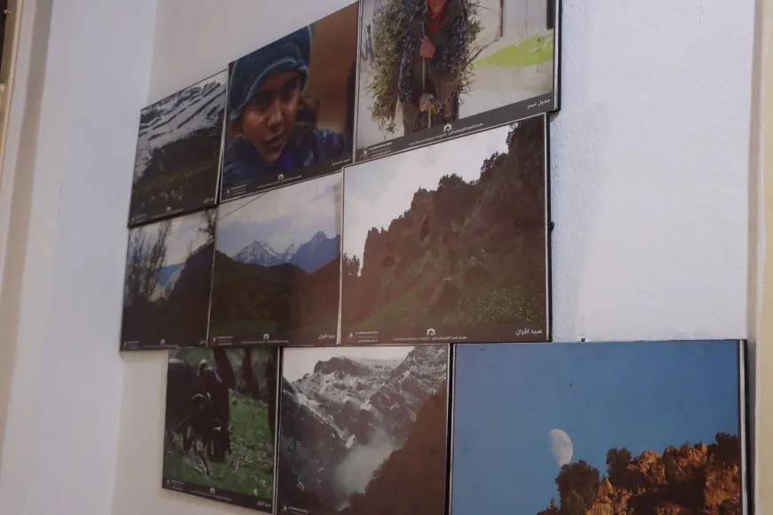 Yekitiya Wênekêşan amadekariya mîhrîcana duyemîn dike
