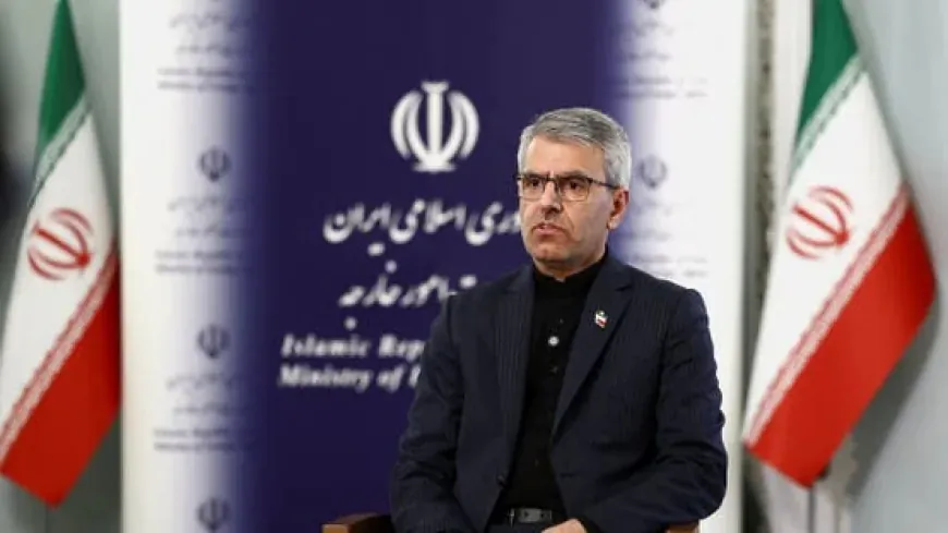 Îran: Tevî peymanê jî lê bawerî bi Amerîkayê nayê