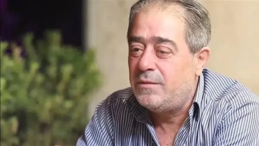 Aktorê sûriyeyî Ûsama Seyîd Yûsif wefat kir