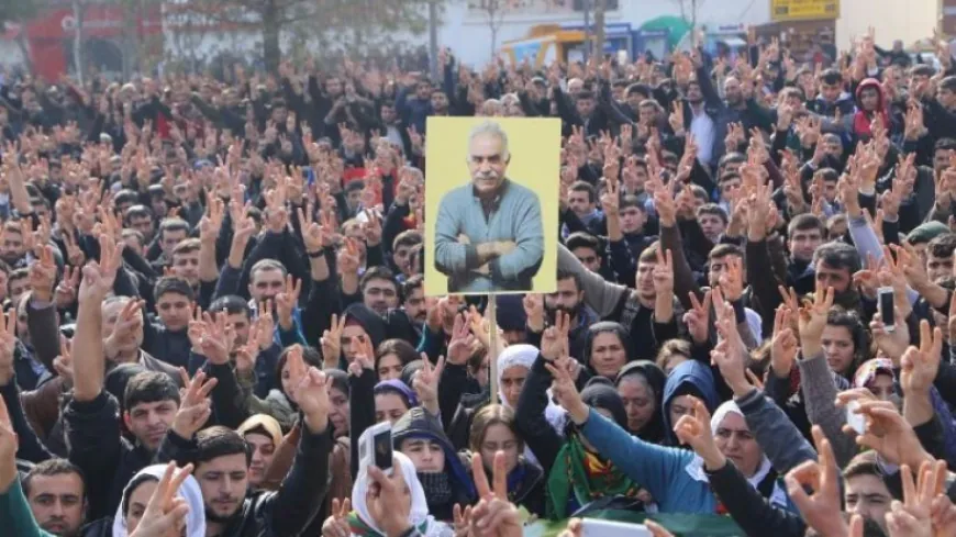 Bernameya 'Mîtîngên Azadiyê' ya bakur û Tirkiyeyê diyar bû