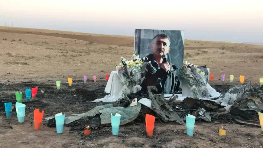 Malbata şehîd Ferhad Dêrik daxwaza hesabpirsînê kir