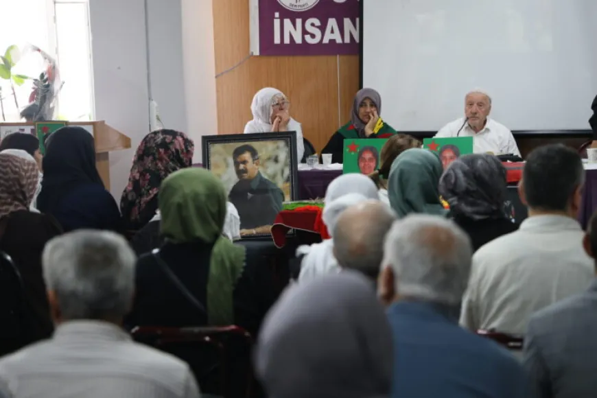 Şervana YPJ’ê Kînda Brûsk Mûş bajarê Stenbolê hate bibîranîn