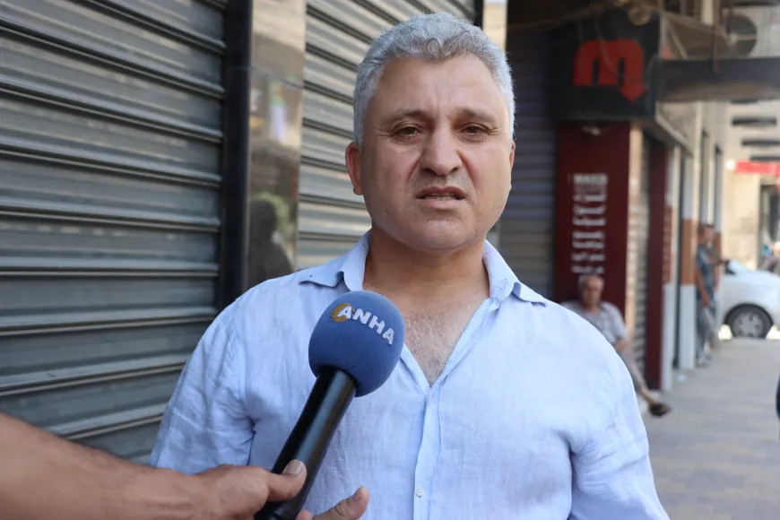 Satkopa Qamişloyê: Di van rojan de dê pirsgirêka mazotê çareser bibe