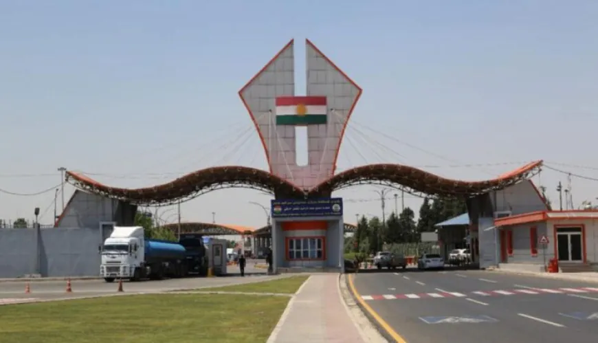 Hewlêr û Bexdayê li ser sîstema ASYCUDA peymanek 16 xalî îmze kir