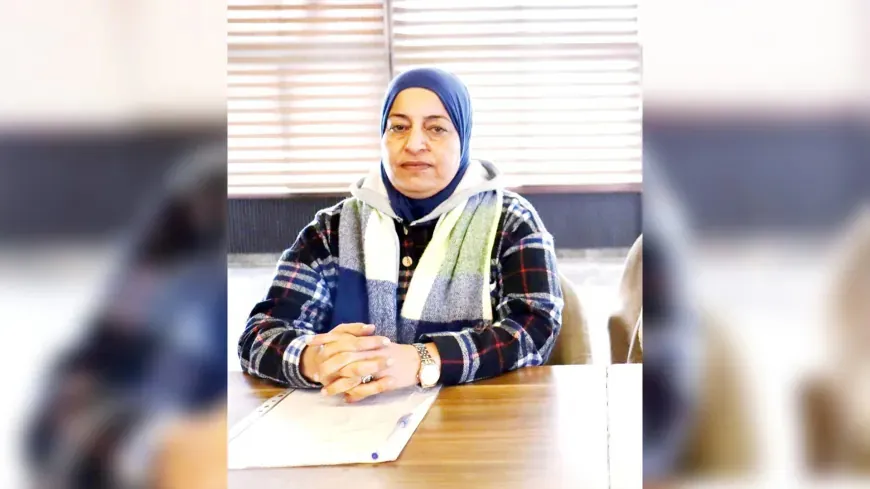 ‘Bi destûreke adil re dê garantiya mafên jinan were dayîn’