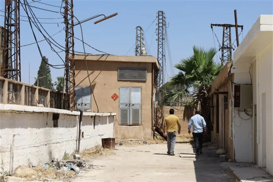Pirsgirêka elektrîkê ya Hesekê hîna nehatiye çareserkirin