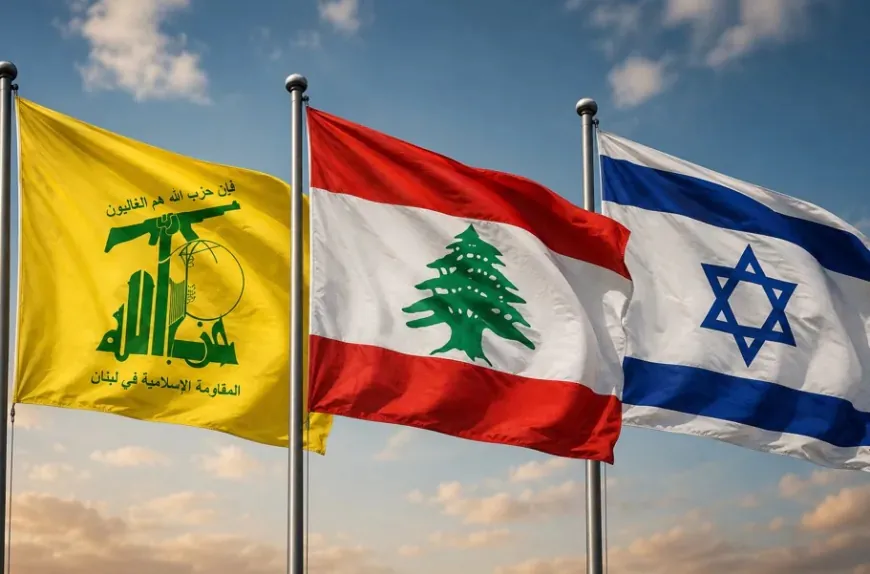 Siyasetmedarekî Lubnanî: Aramî gengaz e û Hizbullah di hevkêşiya bê de dimîne