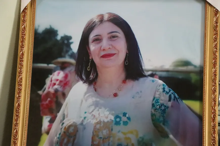 Rîhan û Yusra di bîr û baweriya civaka xwe de ne