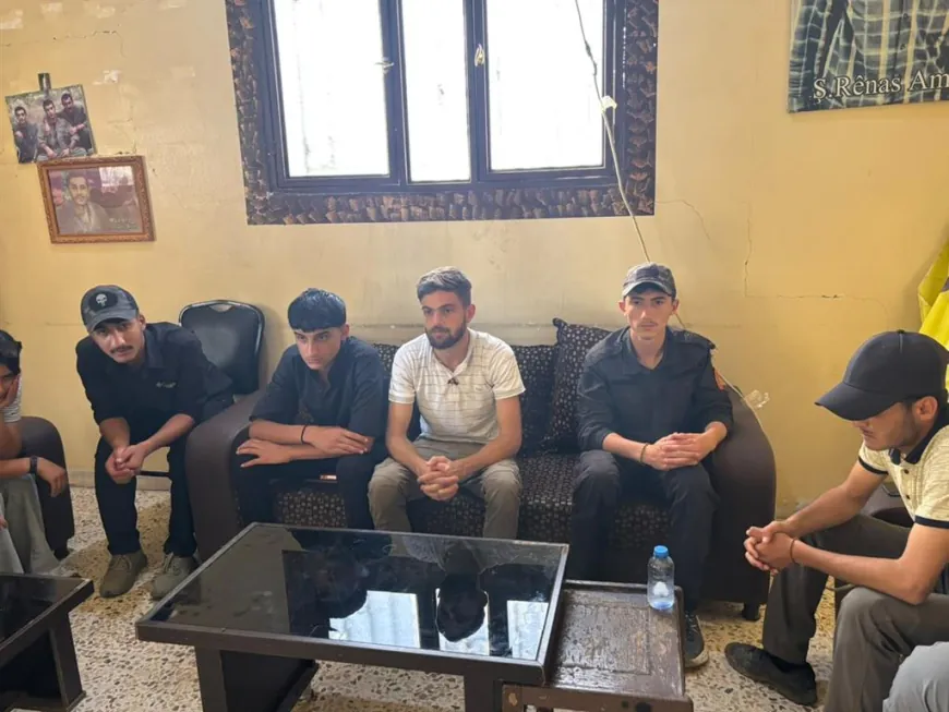 Sema Yuce li Dirbêsiyê hat bibîranîn