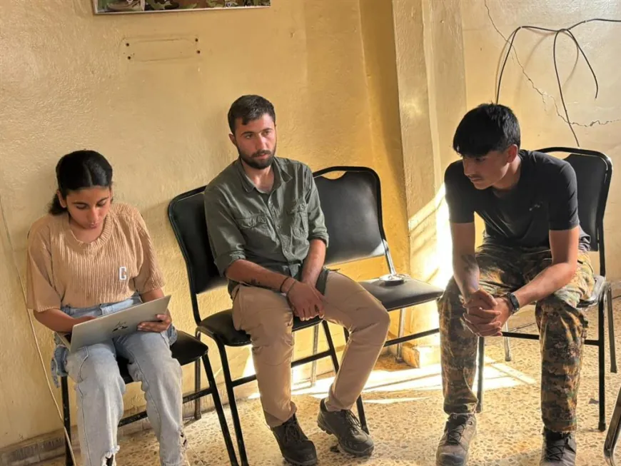 Sema Yuce li Dirbêsiyê hat bibîranîn