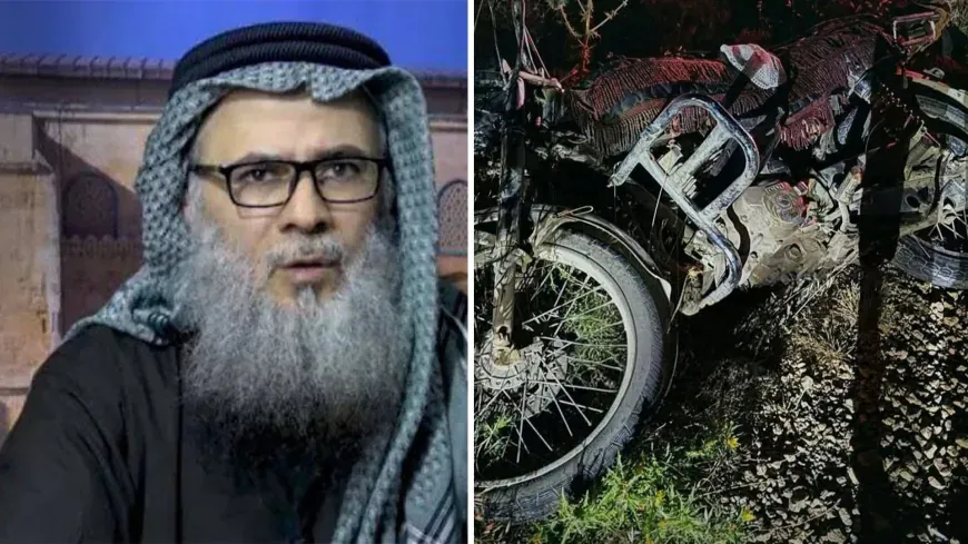Koalîsyona Navneteweyî serkerdeyekî koma "Hurasedîn" kir hedef