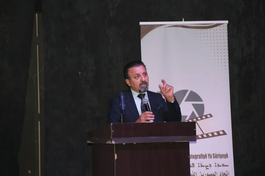 Bi 150 wêneyan 2`mîn Festîvala Wênekêşiyê dest pê kir
