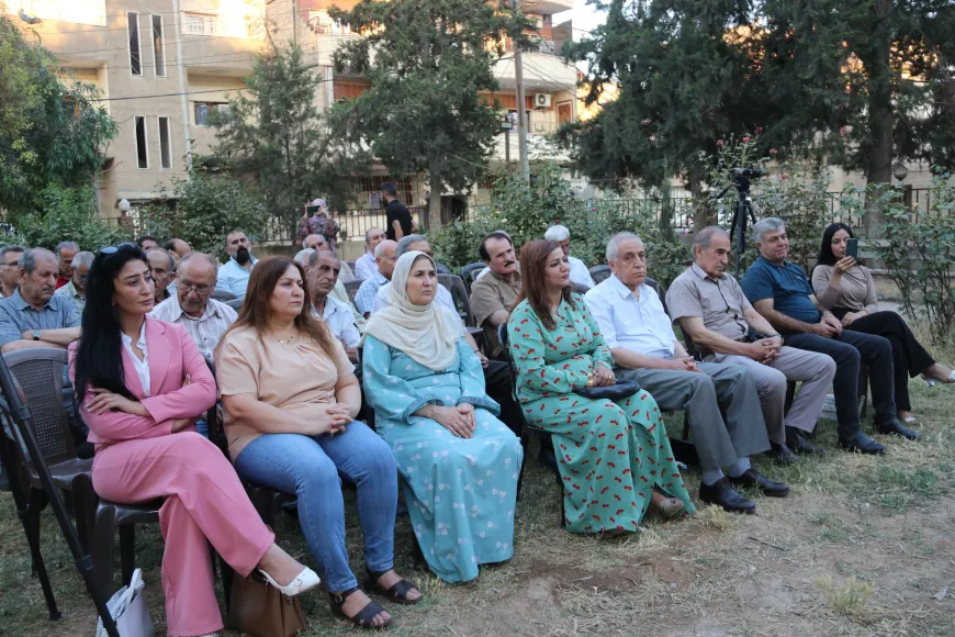 Peymana 29`ê Çileyê di semînerkê de hat gotûbêjkirin