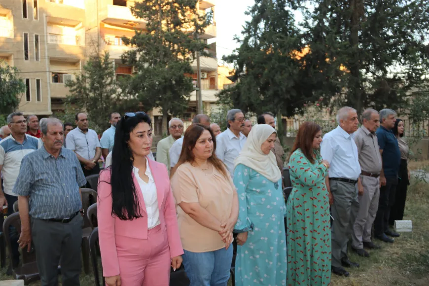 Peymana 29`ê Çileyê di semînerkê de hat gotûbêjkirin