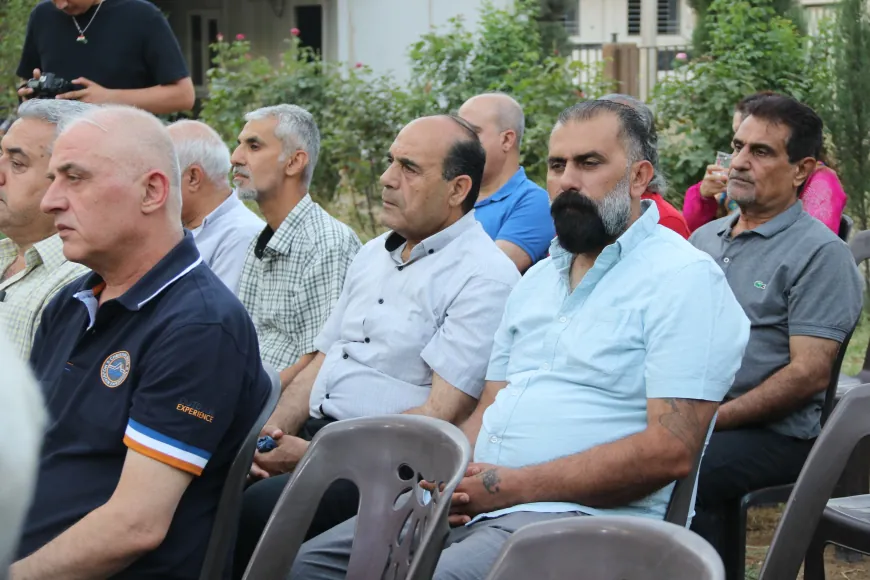 Peymana 29`ê Çileyê di semînerkê de hat gotûbêjkirin