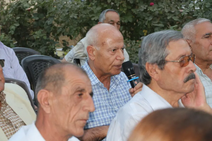 Peymana 29`ê Çileyê di semînerkê de hat gotûbêjkirin
