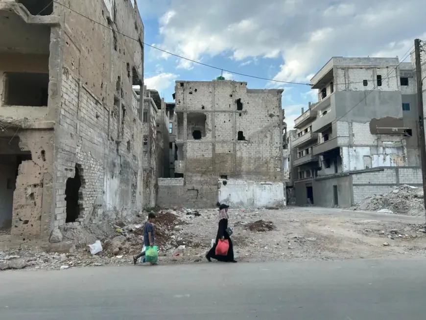 Di bûyerên cuda de li Sûriyeyê kesek hat kuştin 2 birîndar bûn