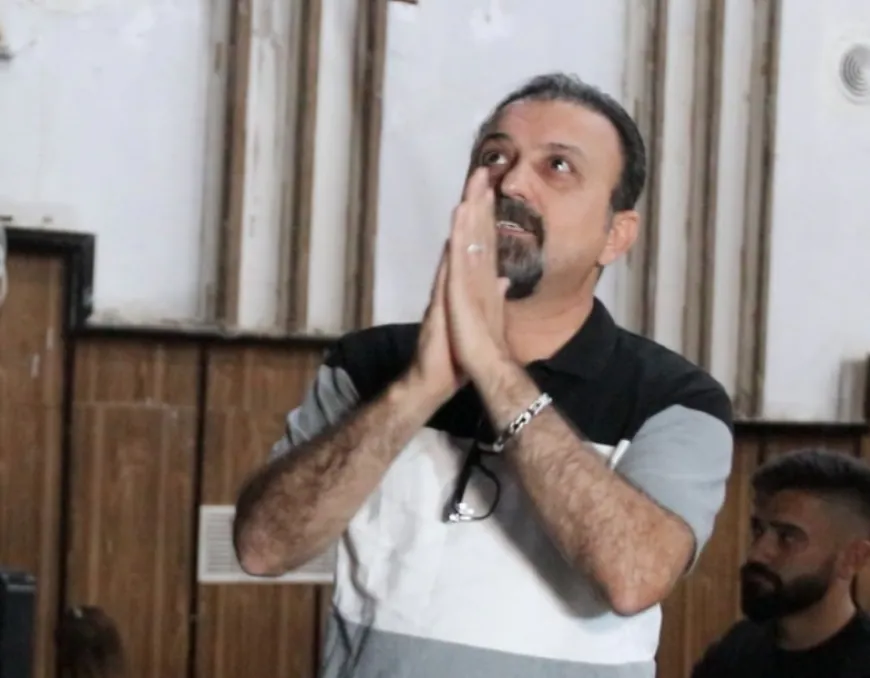 Festîvala Wênekêşiyê didome