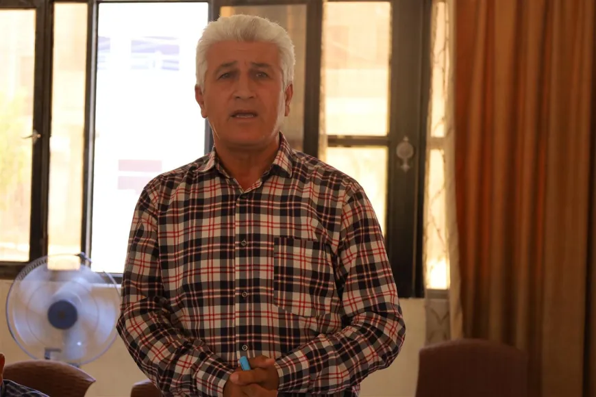 Li Hesekê awayên pêşîgirtina zimanê nefretê hat gotûbêjkirin