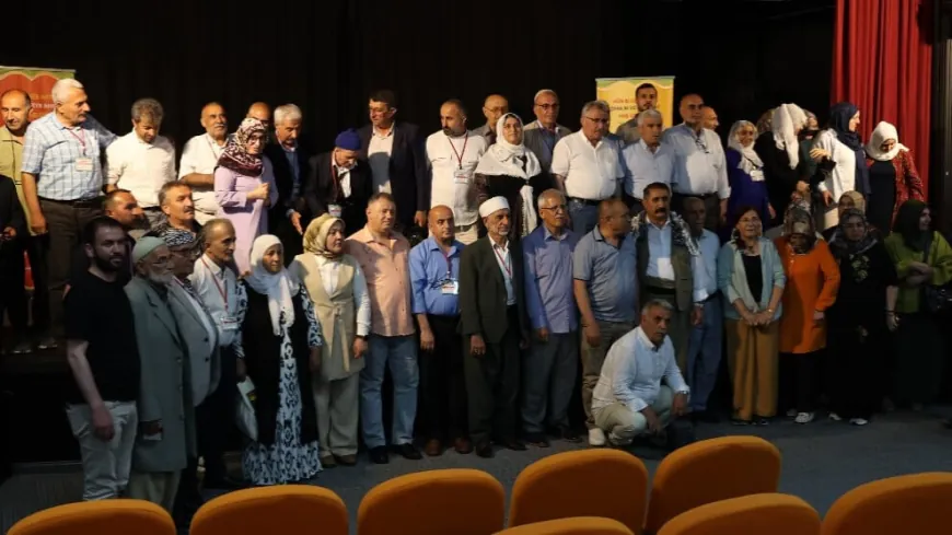 Kongreya Îslama Demokratîk encaname weşand; bal kişand ser siyaseta demokratîk