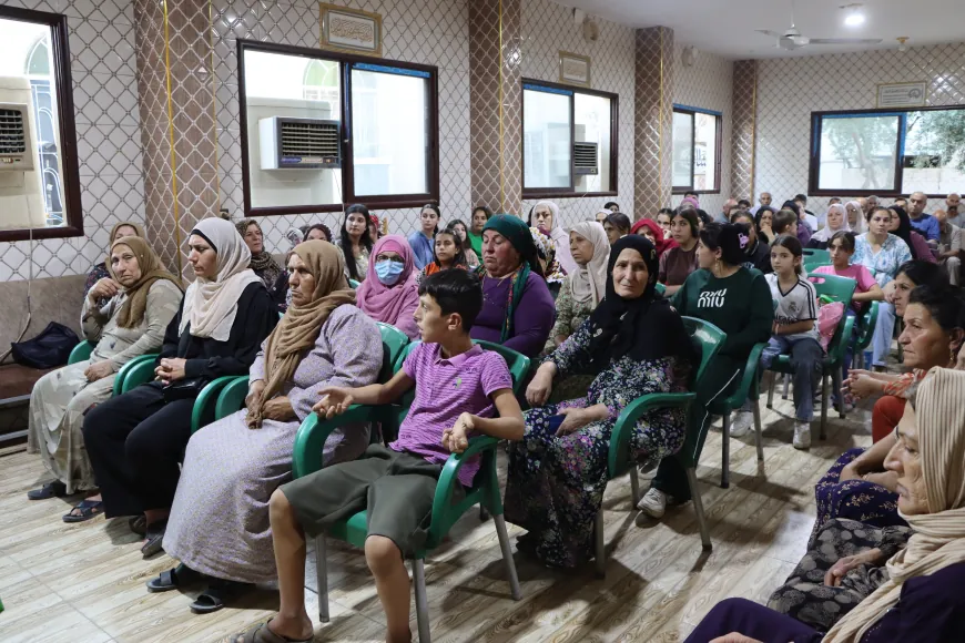Li Qamişloyê şehîd Zeyneb Kinacî hat bibîranîn