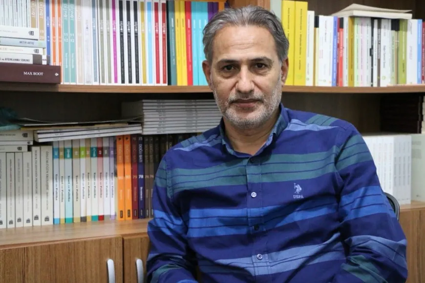 Parêzer Emran Emekçî: Komîteya Wezîran 12 sal e mafê hêviyê bi paş dixe