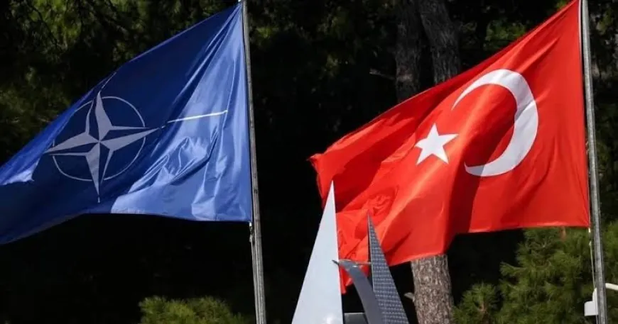 Li Enqereyê amadekariyên civîna NATO: Qedexe dest pê dikin!