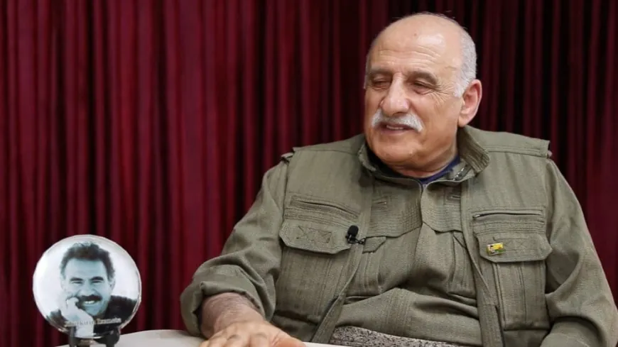 Duran Kalkan: Em ji rastiya pêvajoyê bawer dikin lewma dimeşînin