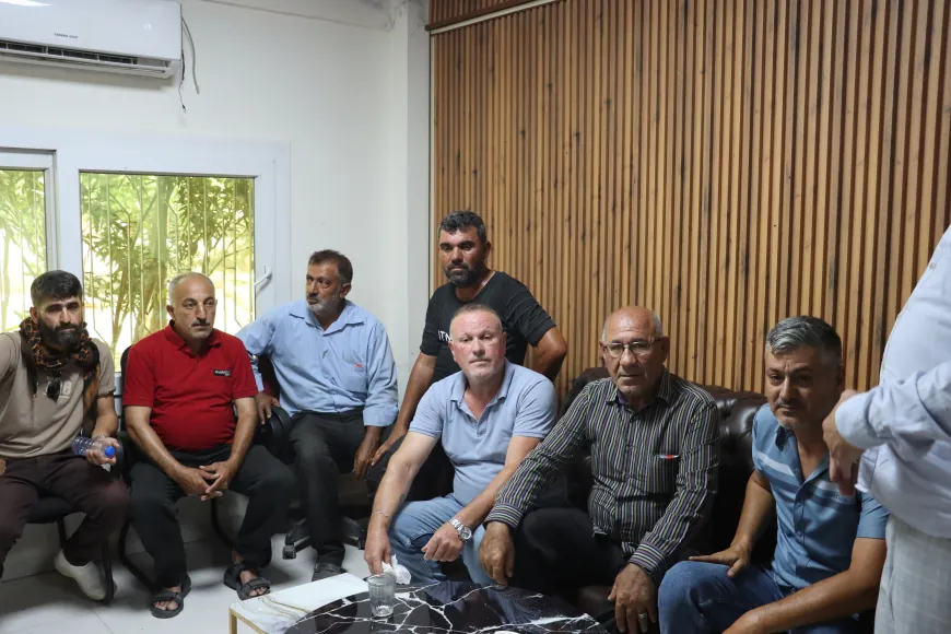 Ajokarên li Qamişloyê li dijî bilindkirina buhayê benzînê nerazîbûn nîşan dan