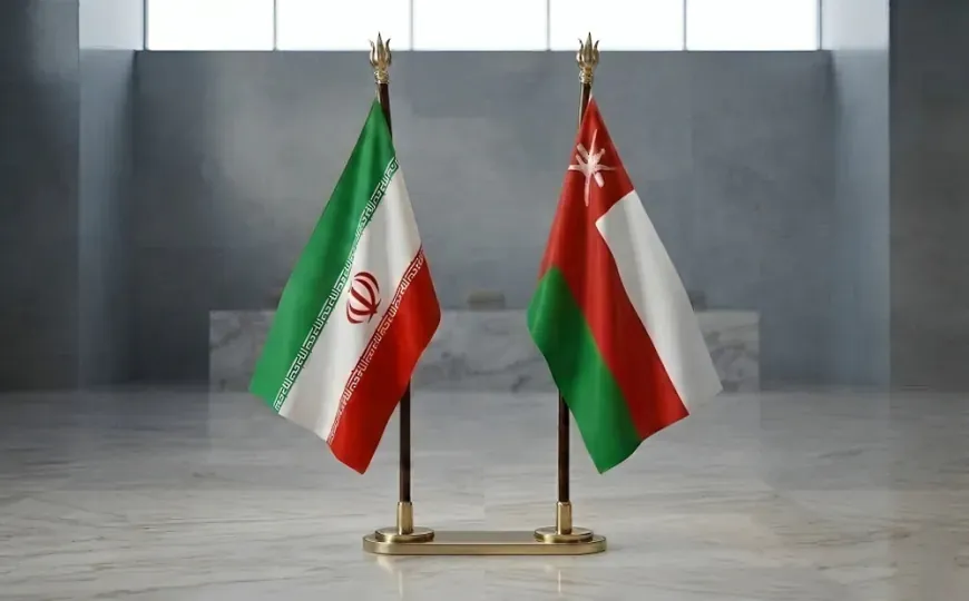 Oman û Îranê der barê Tengava Hurmuzê de daxuyanî da