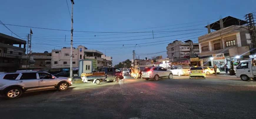 Li Hesekê zêdetirî 500 jenetorên ambêran rawestiyan