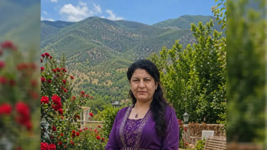 Gelê Kobanê xwedî bîr û bawerî ye, bi wê hêzê têkoşîn kir