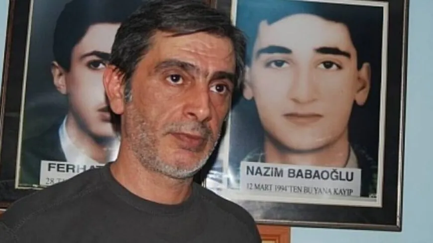 YRD: Bayram Balci nûnerê têkoşîna heqîqetê ya 35 salan bû