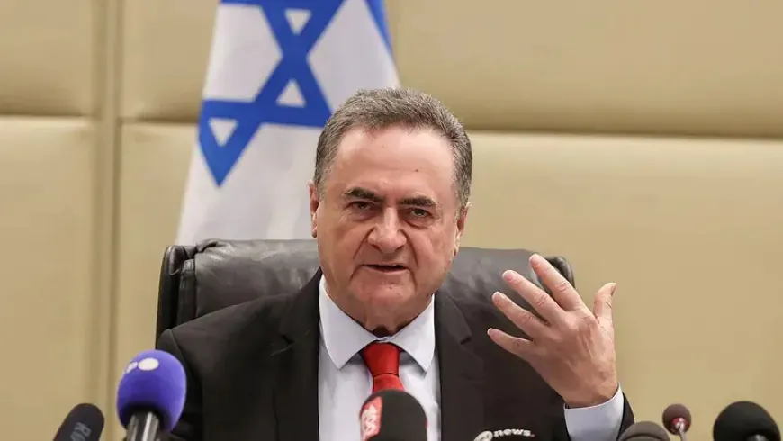 Katz: DYA bixwaze jî em ji Lubnanê venakişin