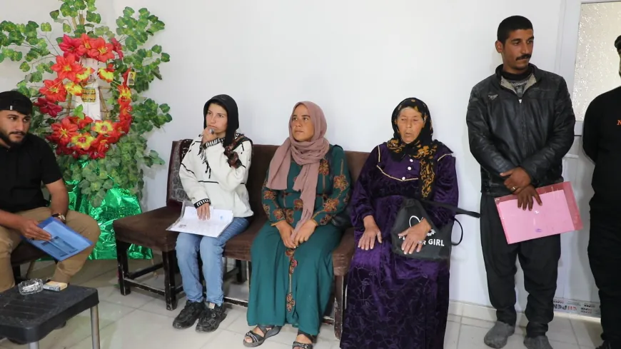 Hevdîtinên hemwelatîbûnê dê di 28’ê Hezîranê de dest pê bikin