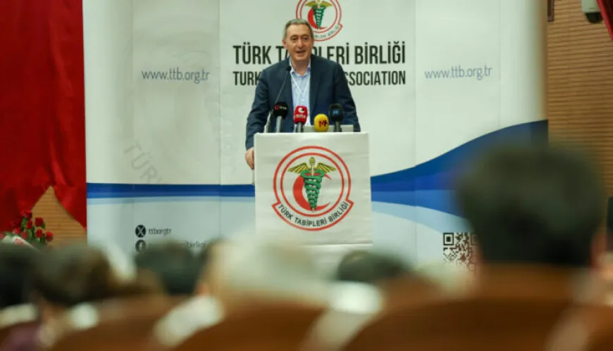 Tuncer Bakirhan: Em ê bi hev re Komara Demokratîk ava bikin