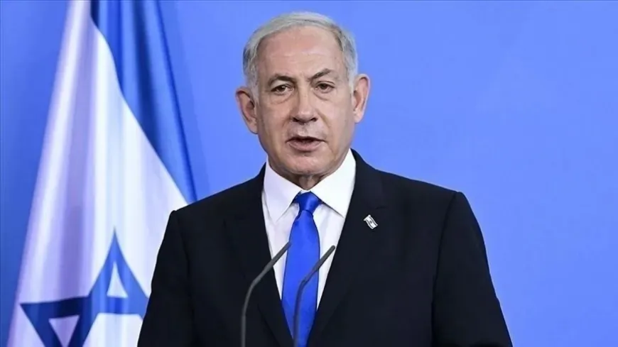 Netanyahu: Heta bêçekkirina Hizbullahê Îsraîl li başûrê Lubnanê dimîne