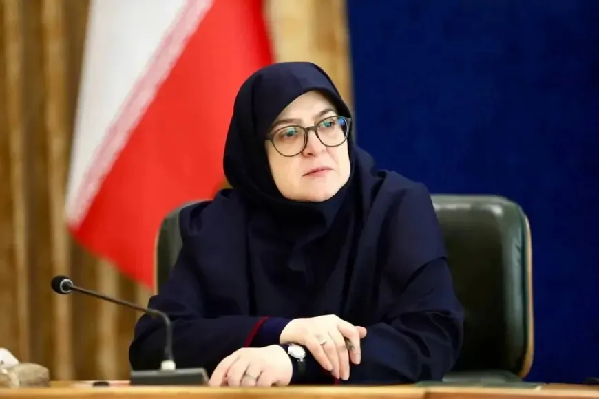 Îran: Em ê bi Omanê re têkildarî birêvebirina Hurmuzê danûstandinan bikin