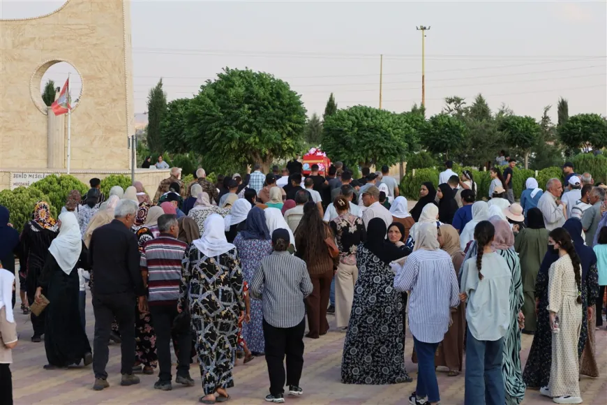 Li Hesekê şervanekî HREˊyê hat oxirkirin