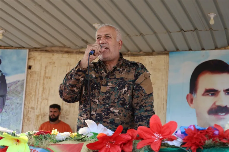 Li Hesekê şervanekî HREˊyê hat oxirkirin