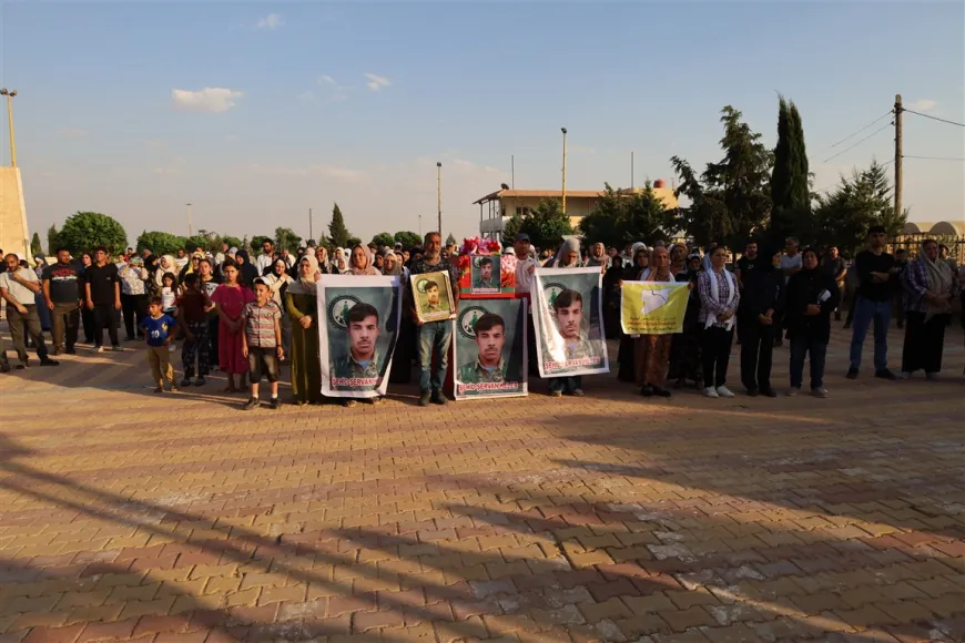 Li Hesekê şervanekî HREˊyê hat oxirkirin