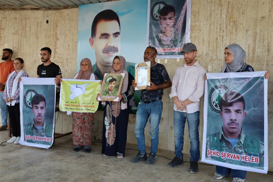 Li Hesekê şervanekî HREˊyê hat oxirkirin