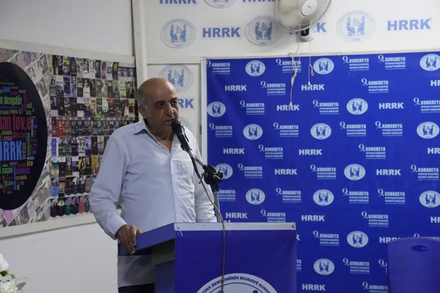 Li Qamişloyê semînera "Taybetmendiya Kurdî di navbera têgeh û pêkanînê de"