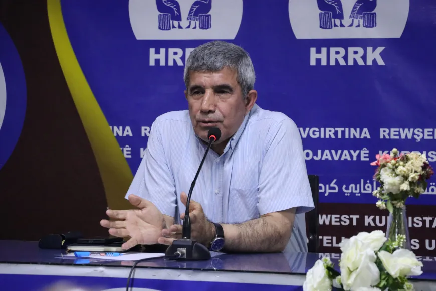 Li Qamişloyê semînera "Taybetmendiya Kurdî di navbera têgeh û pêkanînê de"