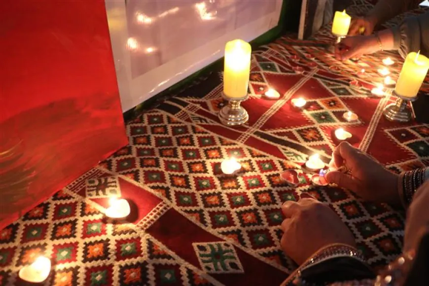  Kongra Star li Hesekê Şehîd Zîlan bi bîr anî