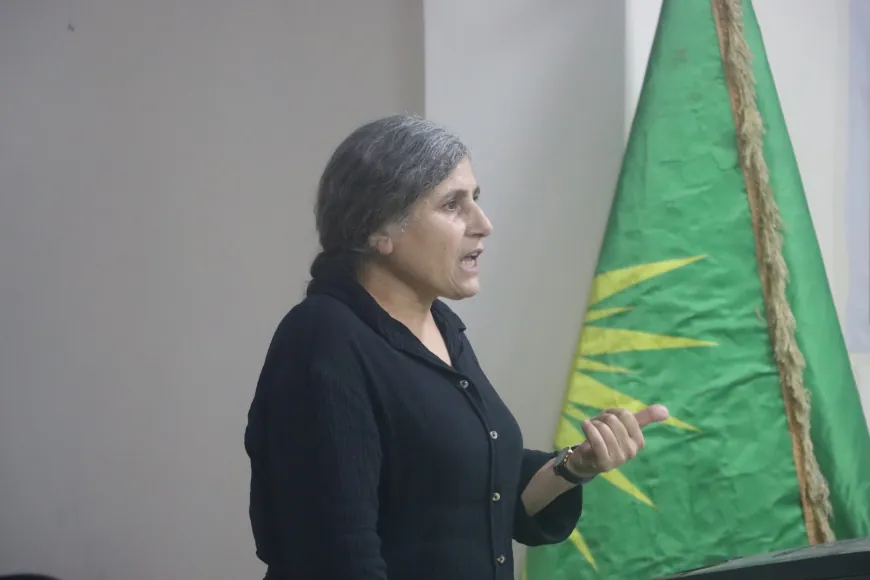 Şehîd Zîlan li Amûdê û Tirbespiyê hat bibîranîn